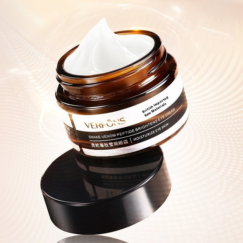 Firming Eye Cream – Dark Circle & Fine Line Reducer
