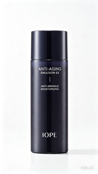 IOPE Men Anti-Aging Emulsion EX 120ml