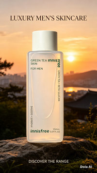 Innisfree Green Tea Skin For Men 150ml