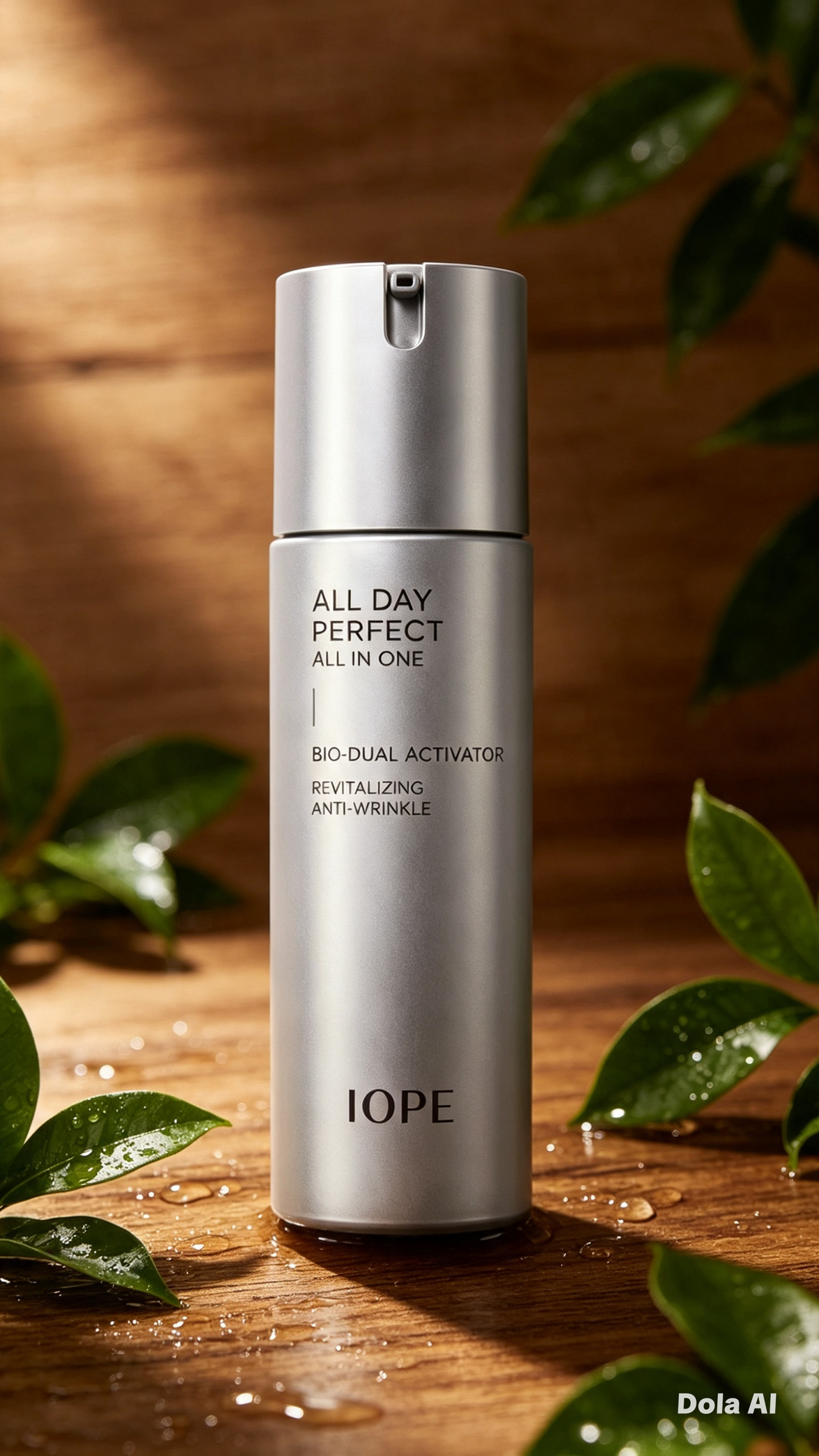 IOPE Men All Day Perfect All in One 120ml