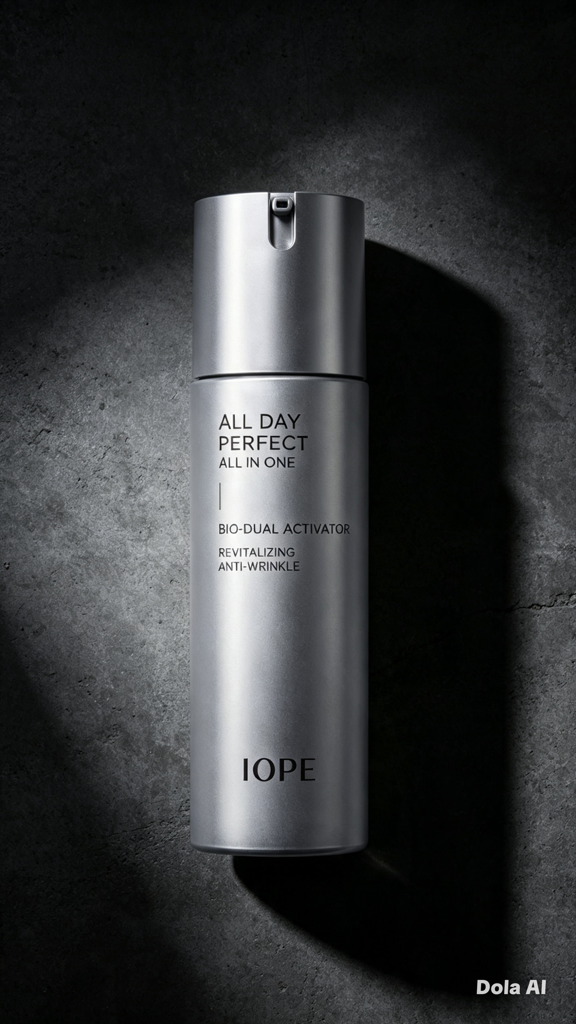 IOPE Men All Day Perfect All in One 120ml