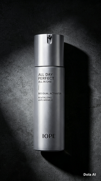 IOPE Men All Day Perfect All in One 120ml