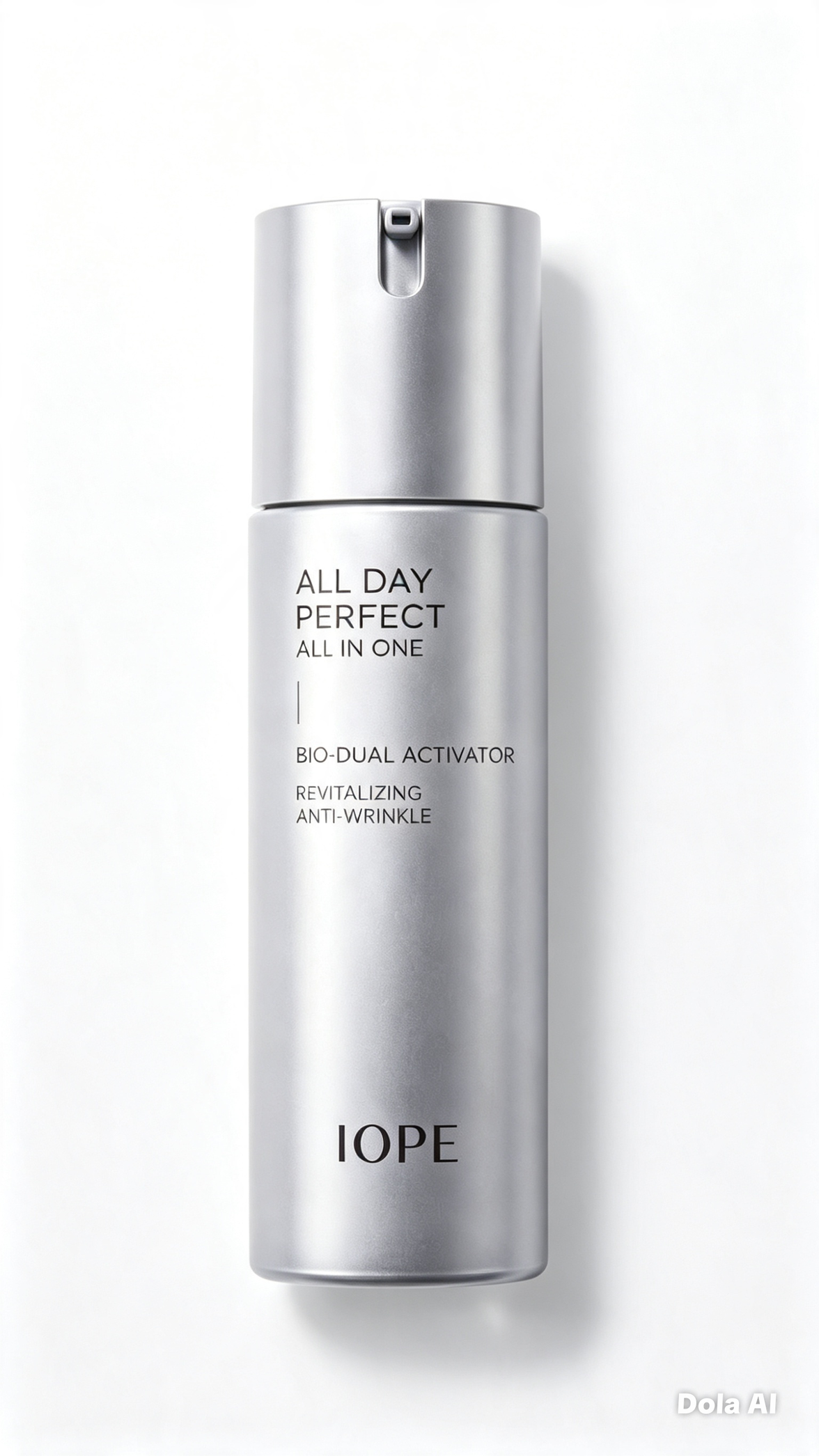 IOPE Men All Day Perfect All in One 120ml
