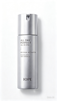 IOPE Men All Day Perfect All in One 120ml