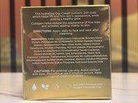 24 Karat Gold & Collagen Firming Day Cream