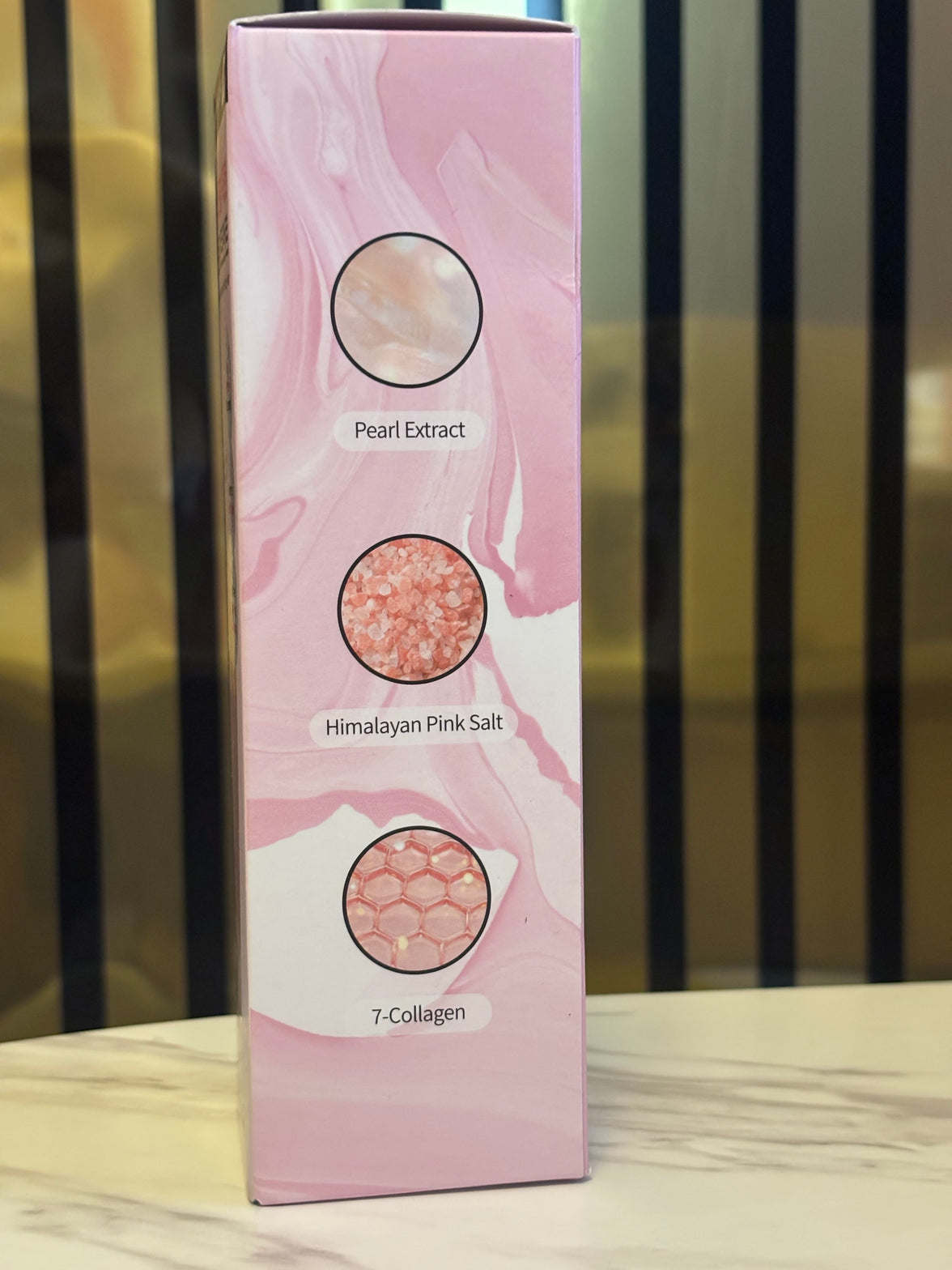 GROWUS Damage Therapy Treatment EX – For Frizzy &amp; Damaged Hair