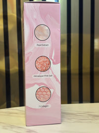 GROWUS Damage Therapy Treatment EX – For Frizzy &amp; Damaged Hair