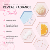 DR Japan Sakura Lotion