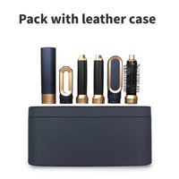 5-in-1 Multi Hair Styler & Curling Iron