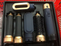 5-in-1 Multi Hair Styler & Curling Iron