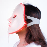 7-Colour Photon Rejuvenation Skin Mask