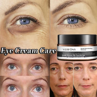 Firming Eye Cream – Dark Circle & Fine Line Reducer