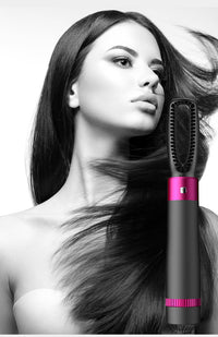 5-in-1 Hair Dryer & Styling Brush