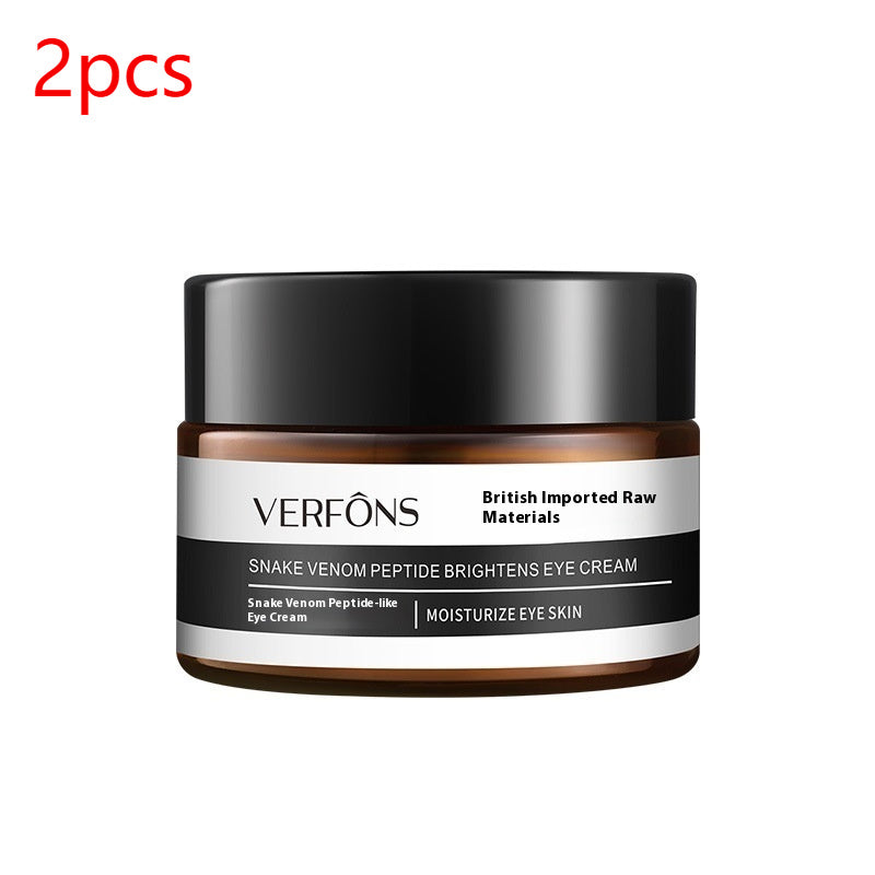 Firming Eye Cream – Dark Circle & Fine Line Reducer