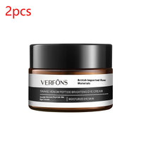 Firming Eye Cream – Dark Circle & Fine Line Reducer