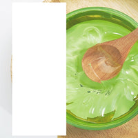 Aloe Vera Gel – Hydrating & Acne-Soothing