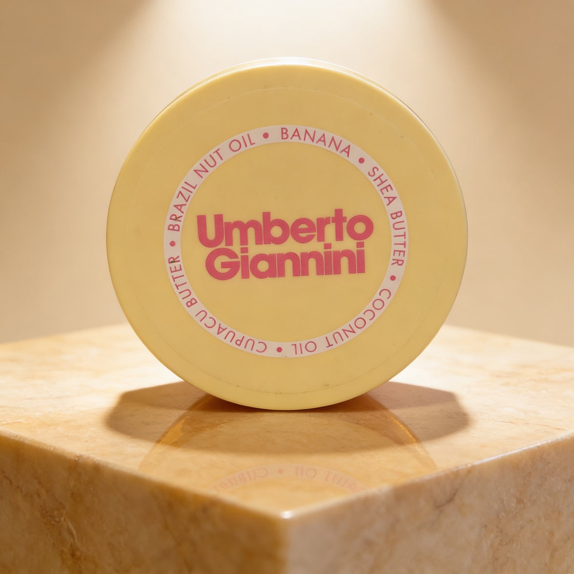 Umberto Giannini Tropical Nourishing Balm