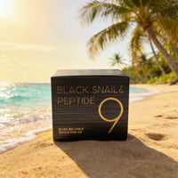 Black Snail &amp; Peptide 9 Anti-Aging Cream